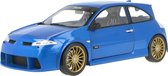 Renault Megane Vampire Norev 1:18 185100