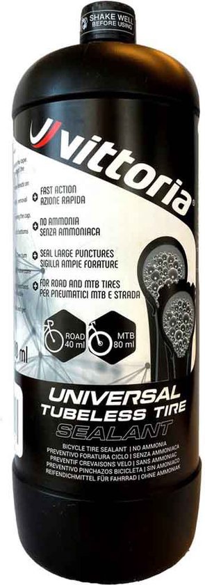 VITTORIA Universal Tubeless 1000ml