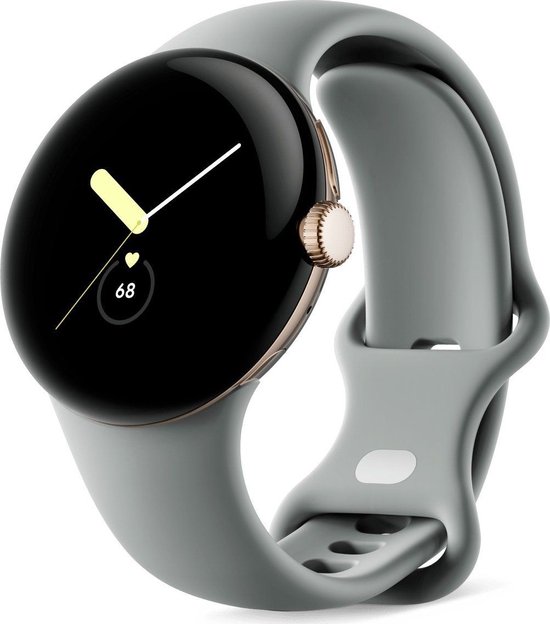 Smartwatch Google Pixel Watch 1,6" LTE Zachtgroen