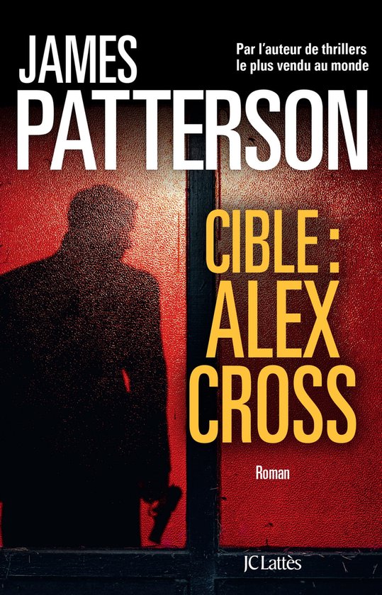 Cible Alex Cross (ebook), James Patterson 9782709665056 Boeken