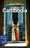 Travel Guide- Lonely Planet Cambodia