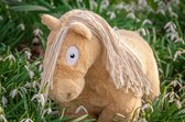 Crafty Ponies Veulen (35cm) Palomino