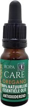 RopaCare - Pure oregano etherische olie 100% natuurlijk - 10ml