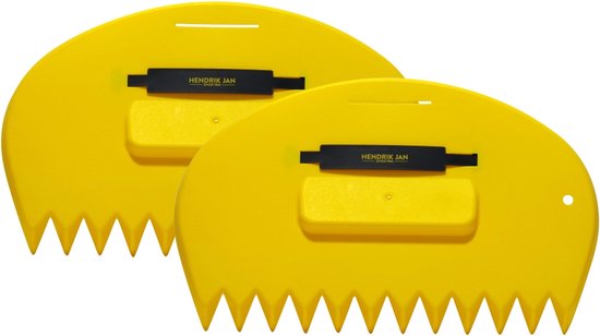 Hendrik Jan - Bladgrijpers - Flexibel kunststof - 2 stuks van Hendrik Jan — afbeelding 3