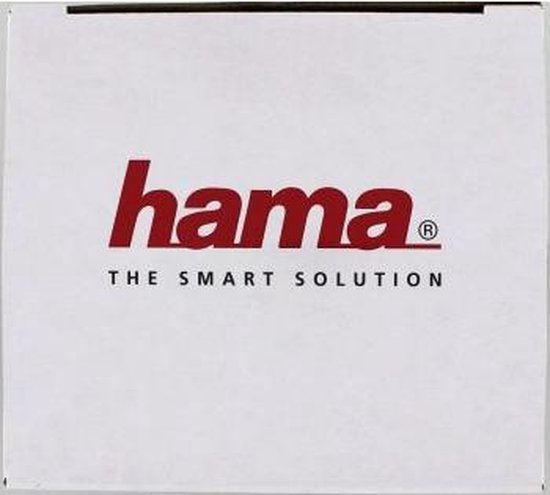 Hama Kamerantenne Fm-Versterker Fm/Am30Db - Hama