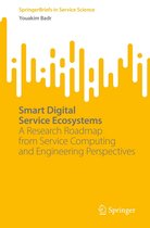 SpringerBriefs in Service Science - Smart Digital Service Ecosystems