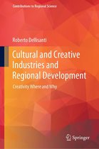 Contributions to Regional Science - Cultural and Creative Industries and Regional Development