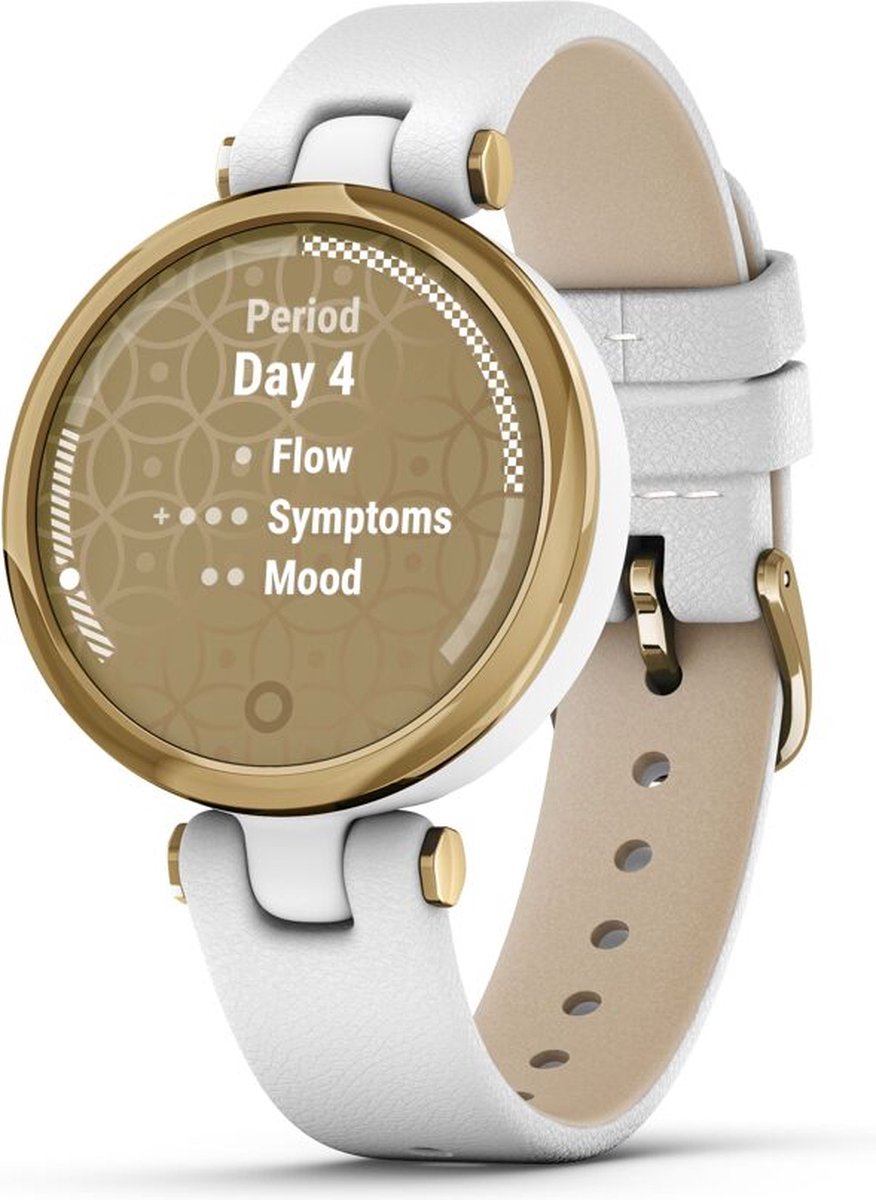 White gold smartwatch shop