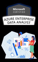 Microsoft Azure Enterprise Data Analyst-(DP-500)