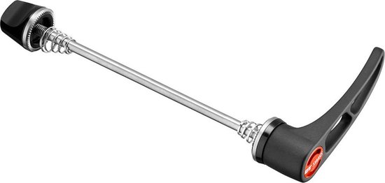 Sgancio Rapido 5x100mm Schnellspanner DT Swiss RWS - Per MTB E - 9