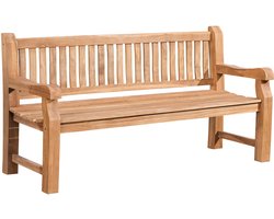 CLP Jackson V2 — Teak teak 180 cm