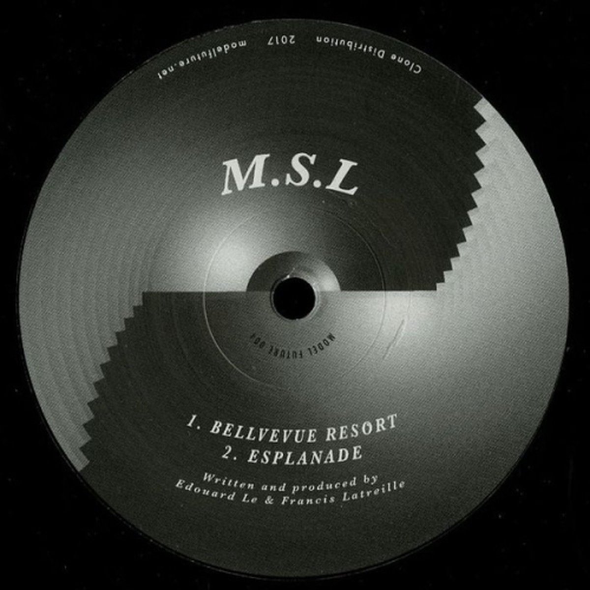M.s.l - Bellevue Resort