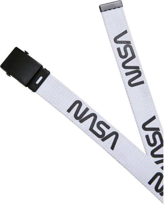 Mister Tee Jungen Mütze Nasa Embroidery Beanie Kids Black Mister Tee Jungen Mütze Nasa Embroidery Beanie Kids Black