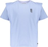 Franky & Liberty Femke T-shirt Tops & T-shirts - Blauw