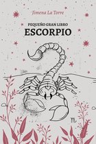 Pequeño gran libro: Escorpio