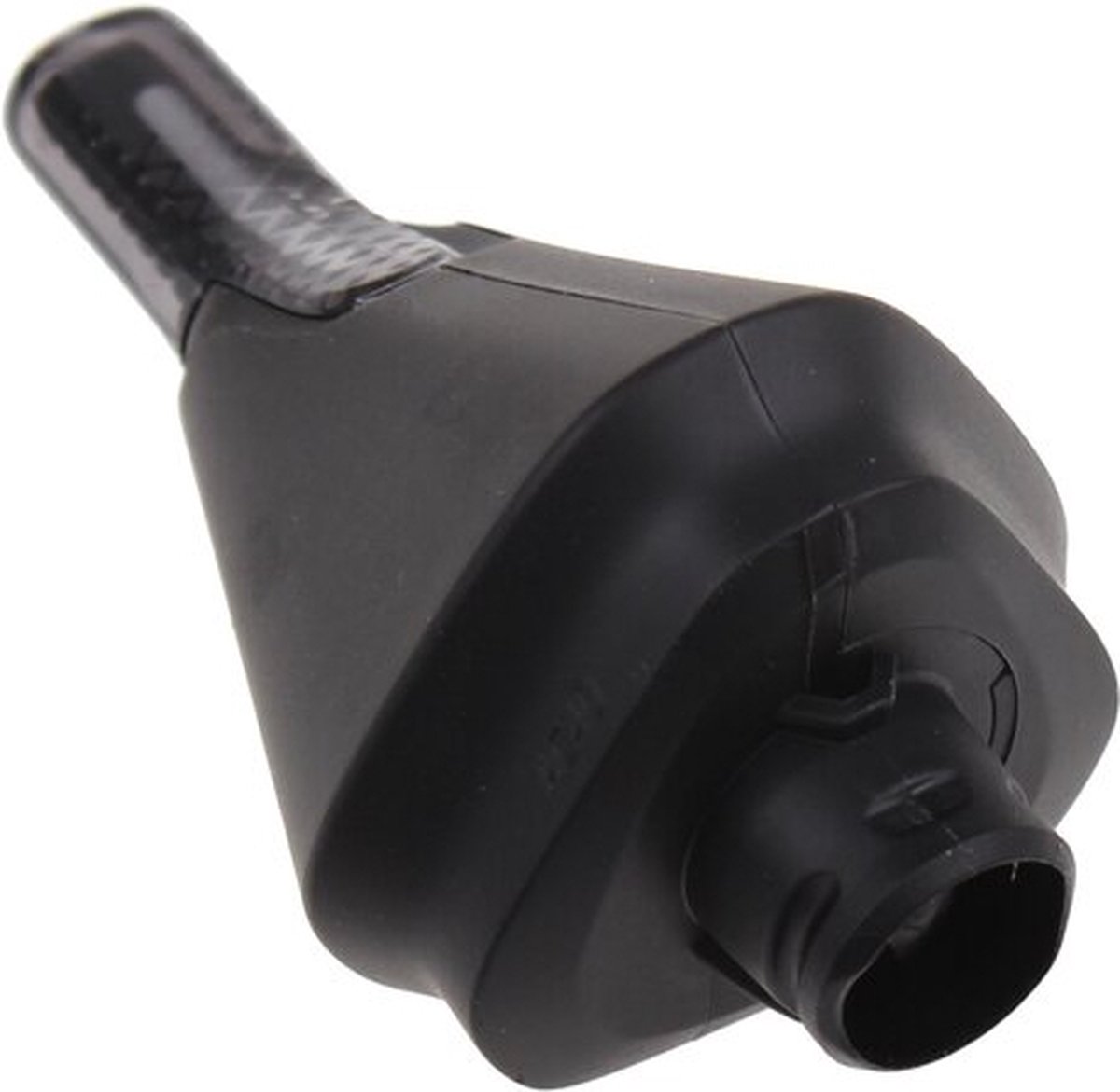 Geschikt voor Philips - Neus Trimmer APA - 422203998811