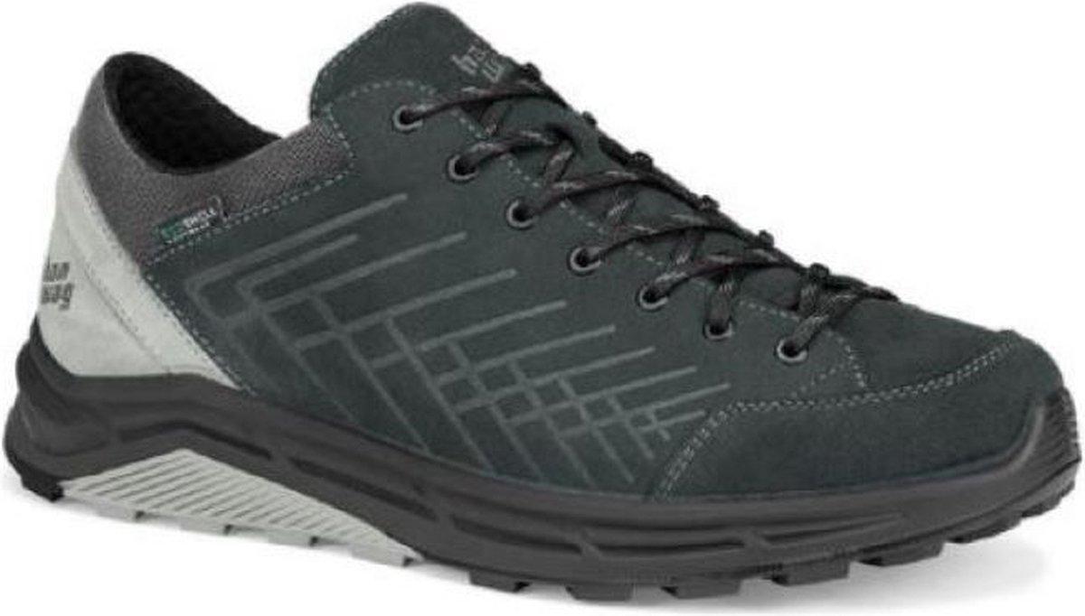 Hanwag Coastrock Low ES men Steel / Frost