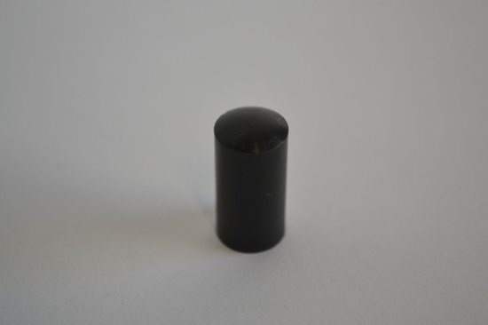 Bouton de frein à main AL-KO noir