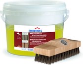 Remmers Buitenhout Ontgrijzer 2,5L