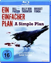 A Simple Plan (1998) - Blu-ray