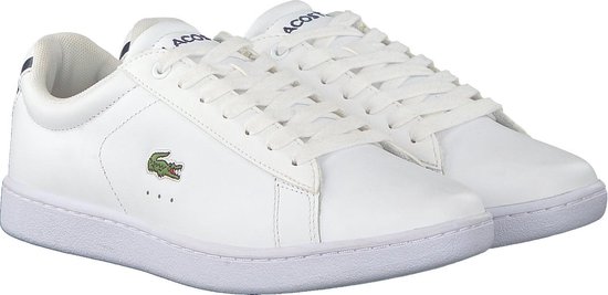 Lacoste Schoenen voor Dames in de uitverkoop. | KLEDING.nl
