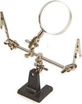 HBM 3e Handje met loupe Model 2