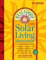 Mother Earth News Books for Wiser Living - Real Goods Solar Living Sourcebook
