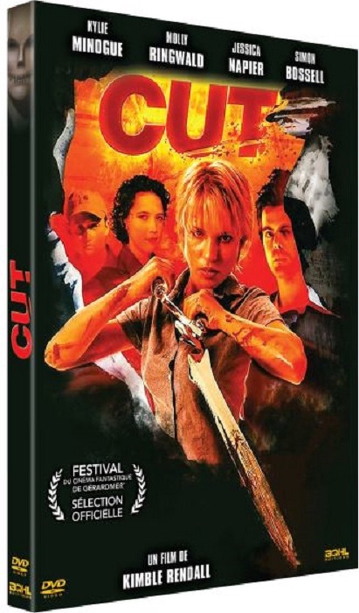 Cut