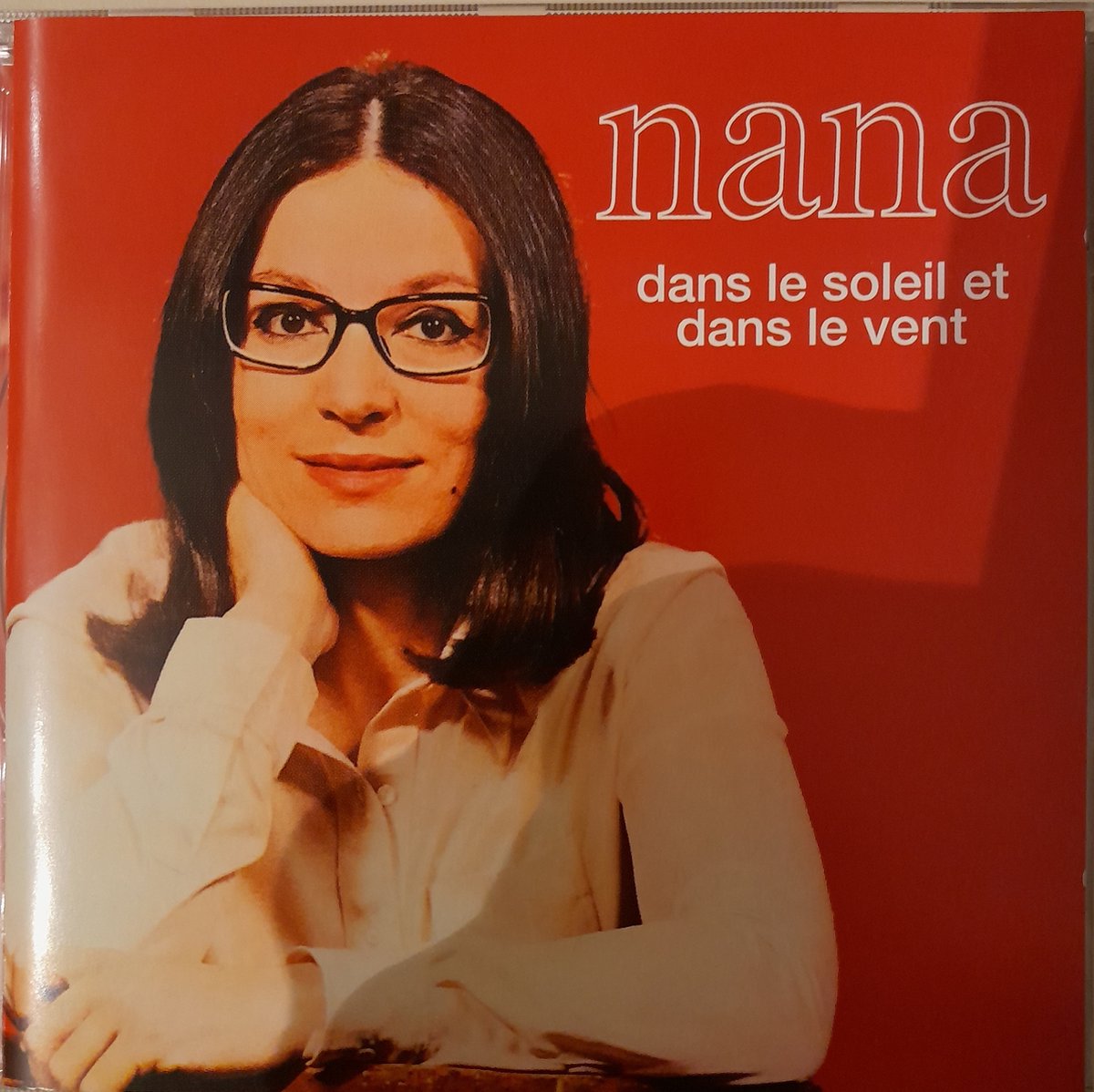 Nana Mouskouri Dans le soleil et dans le vent, Nana Mouskouri