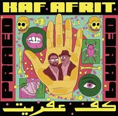 Praed - Kaf Afrit (CD)