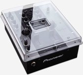 Decksaver DS-PC-DJM250 - Pioneer DJM-250 Cover - Smoked Clear