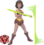 Hasbro Dungeons & Dragons Actiefiguur Diana 15 cm Multicolours