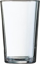 Arc International Conique Hardglas Tumbler - 0.20 l - 6 stuks