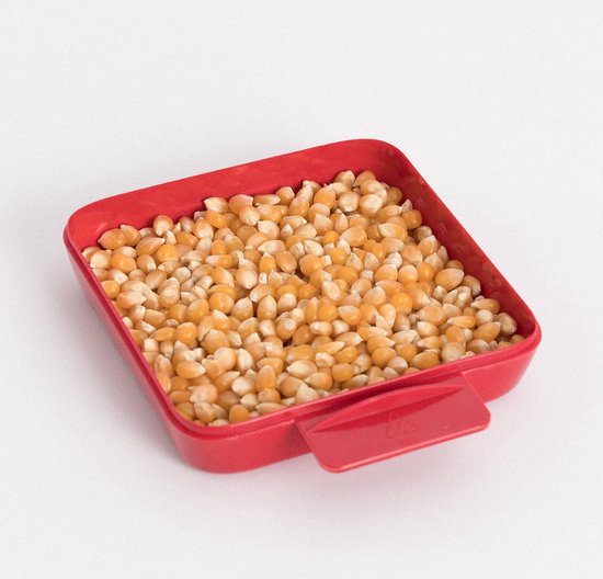 De 5 beste popcornmachines - I Mom
