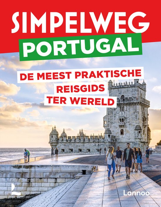 Simpelweg Portugal reisgids