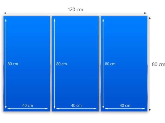 Texte de peinture sur verre | Blanc gris | 120x80cm 3 Liège | Tirage photo sur verre |  F006960
