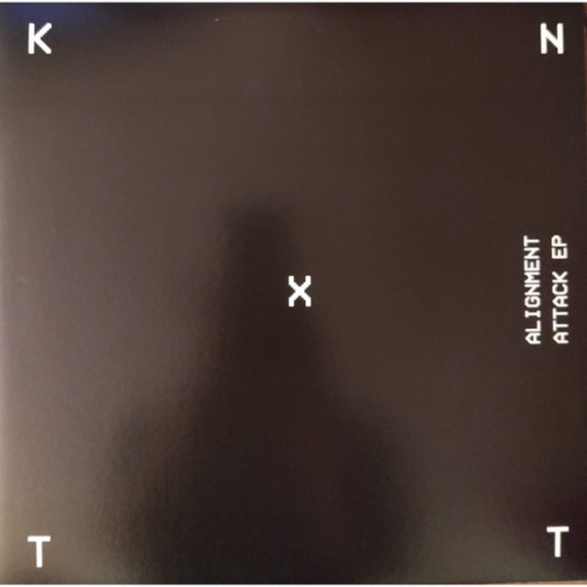 Alignment - Attack Ep