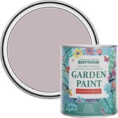 Rust-Oleum Purple Garden Peinture Haute Brillance - Lilas 750ml