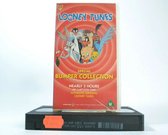 LOONEY TUNES SPECIAL BUMPER COLLECTION 2 VHS BANDEN