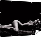 160 cm x 120 cm