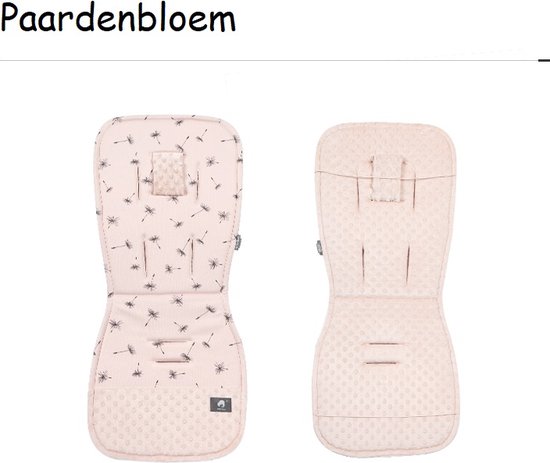 Youha Baby Rocker – Automatisch je kinderwagen of buggy wiegen - Handen vrij van het