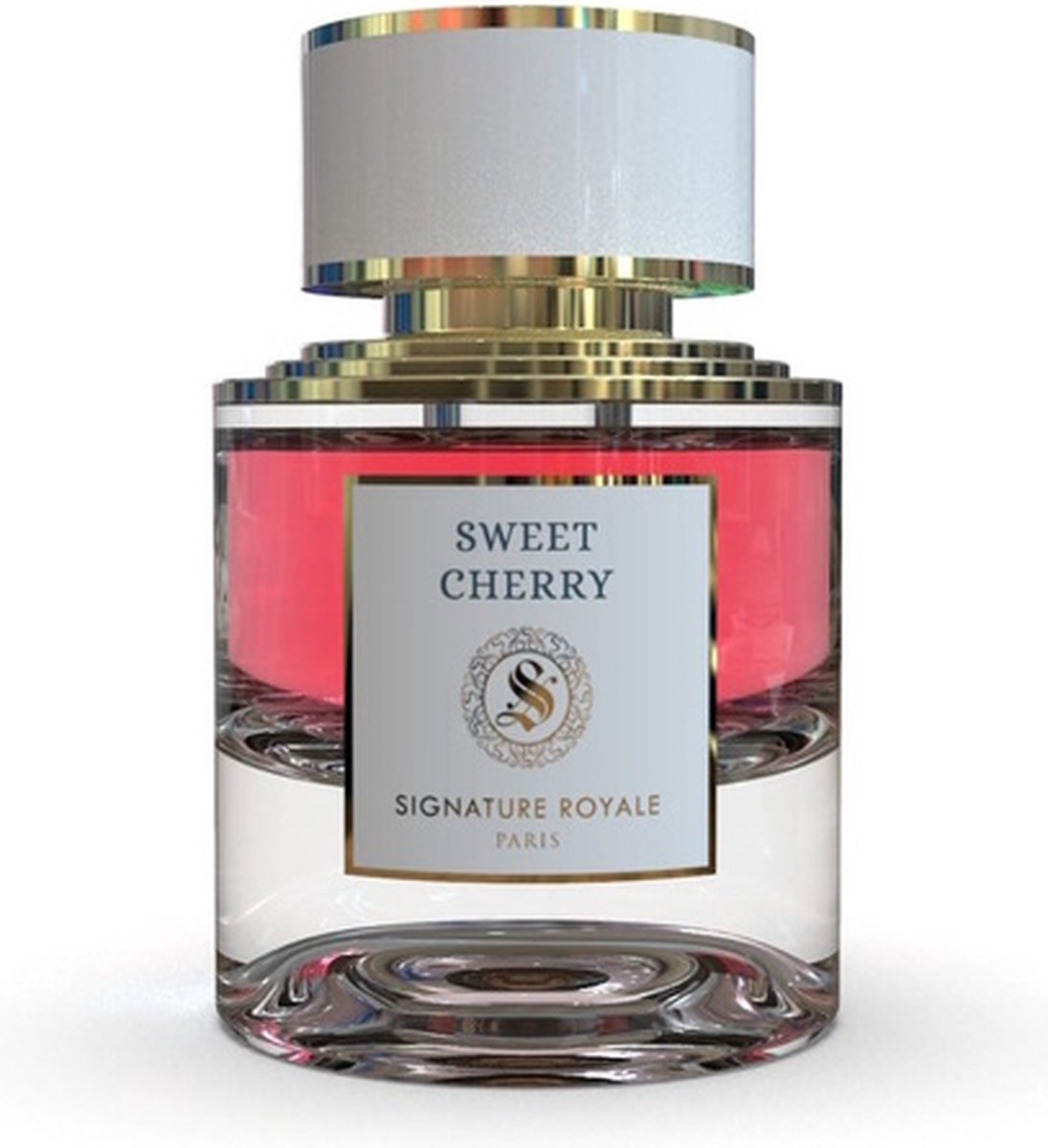 Signature Royale Extrait de Parfum ( Sweet Cherry )