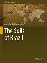 World Soils Book Series - The Soils of Brazil
