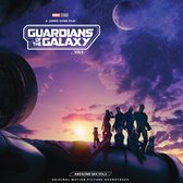 Various Artists - Guardians Of The Galaxy Vol. 3 (LP)