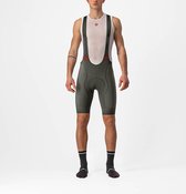 Castelli Cuissard COMPETIZIONE DEEP GREEN - Homme - taille L