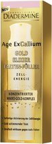 diadermine age excellium gold serum anti-age - Intensieve Anti-Rimpel Werking - 30 ml