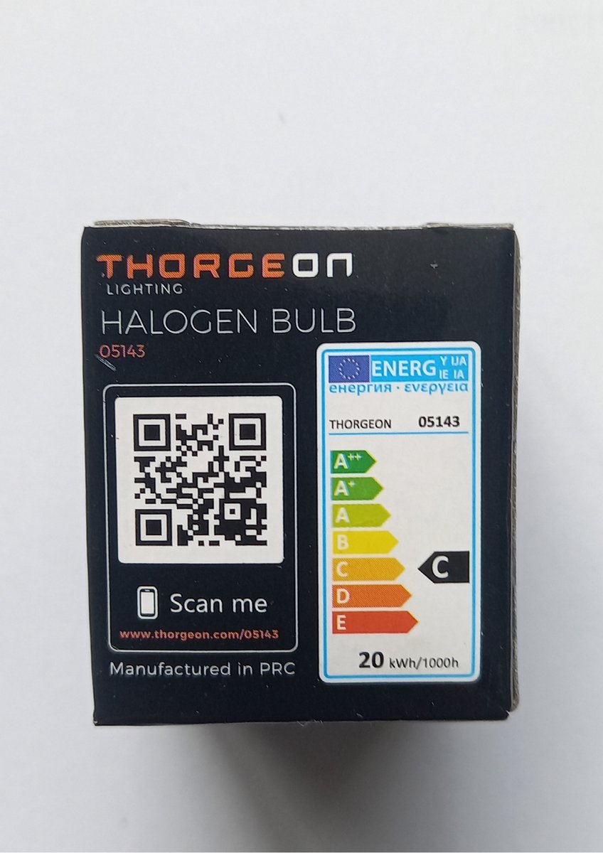 Scharnberger Hasenbein NV Halogenglühlampe MR11 GU4 6V 5W 12° 42003 Scharnberger Hasenbein NV Halogenglühlampe MR11 GU4 6V 5W 12° 42003