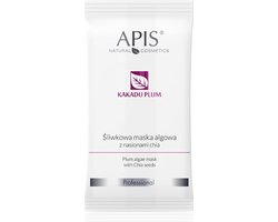 Kakadu Plum algenmasker met chiazaad 20g