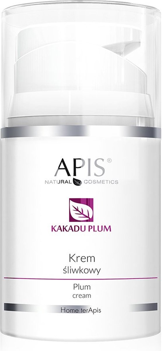 Kakadu Plum crème 50ml