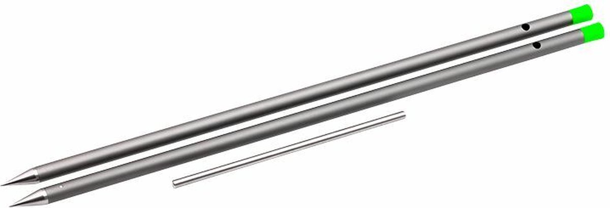 Korda Basix Distance Stick - Groen